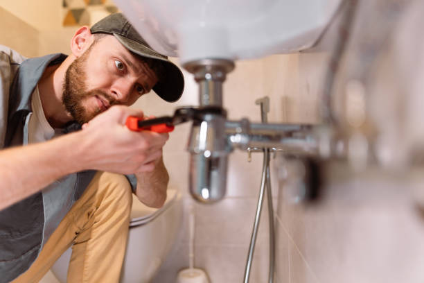 Best Tankless Water Heater Services  in Marinette, WI